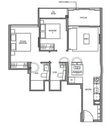 Martin Modern (D9), Condominium #569999831